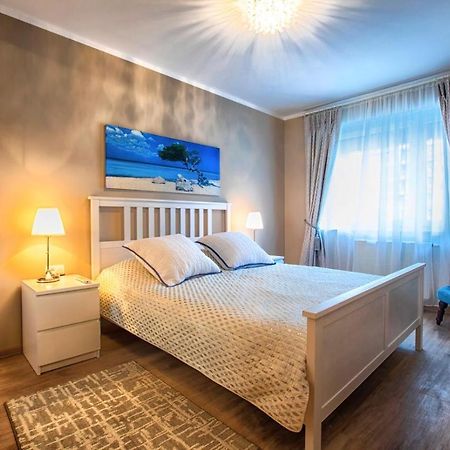 Apartament Heavenly Heaven Brasov Daire Dış mekan fotoğraf