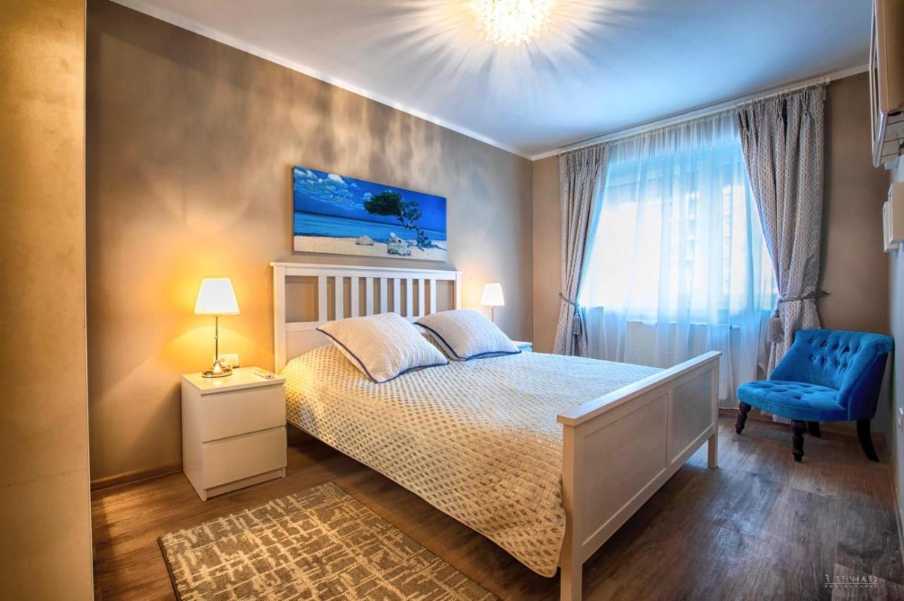 Apartament Heavenly Heaven Brasov Daire Dış mekan fotoğraf