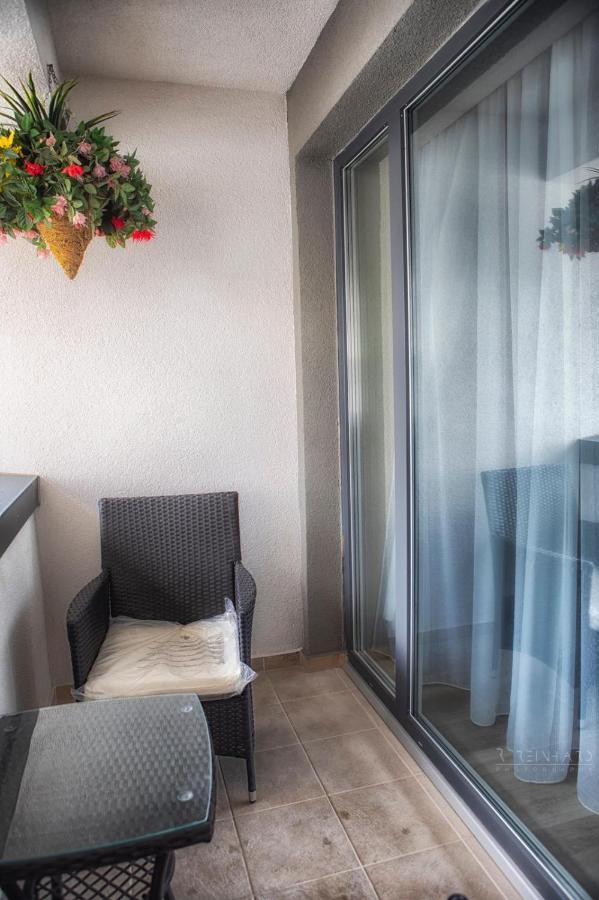Apartament Heavenly Heaven Brasov Daire Dış mekan fotoğraf